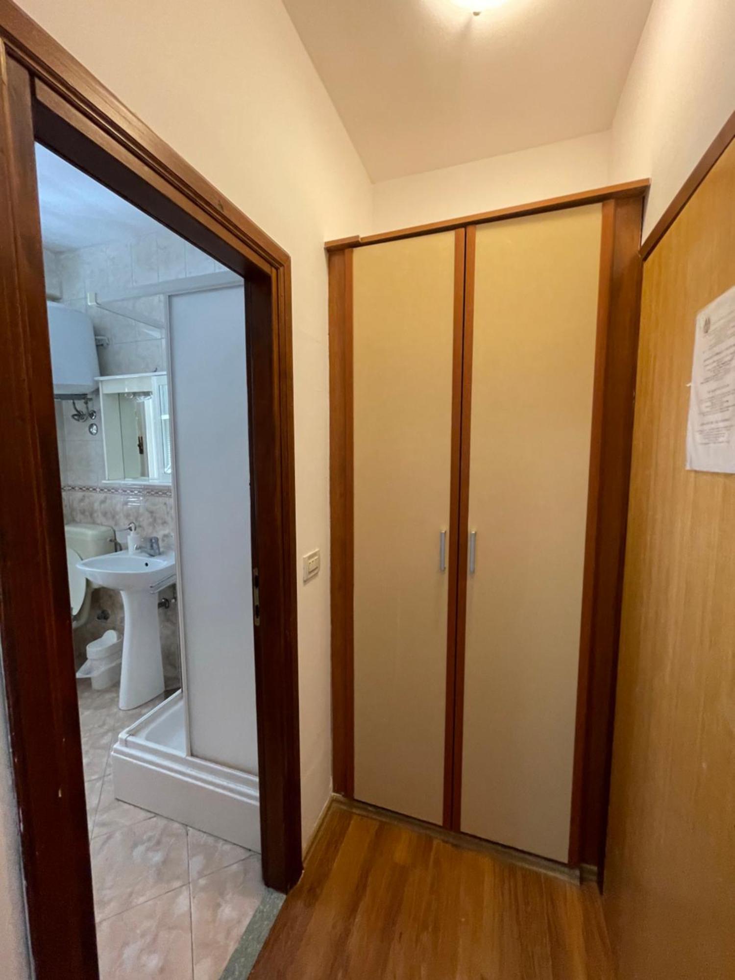 Vila Liza Bed and Breakfast Traù Esterno foto